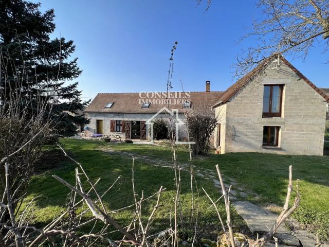 Maison vente à Sens, Saint-julien-du-sault