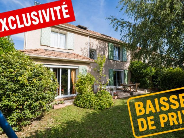 Maison vente à Rambouillet, Elancourt