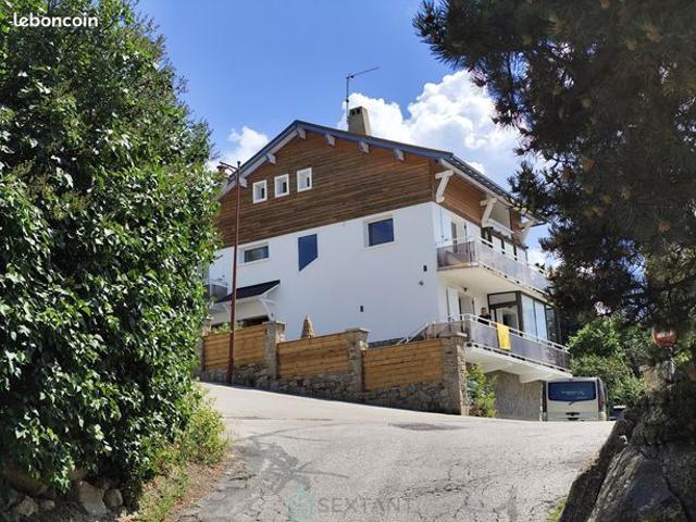 Maison vente à Prades, Font-romeu-odeillo-via