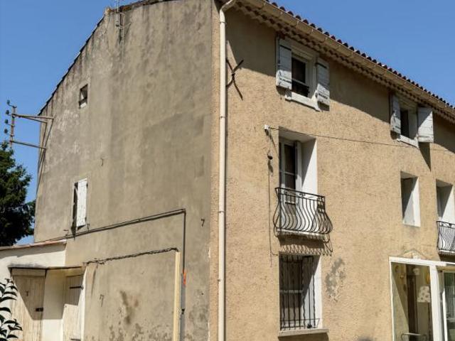 Maison vente à Cayades, Tarascon