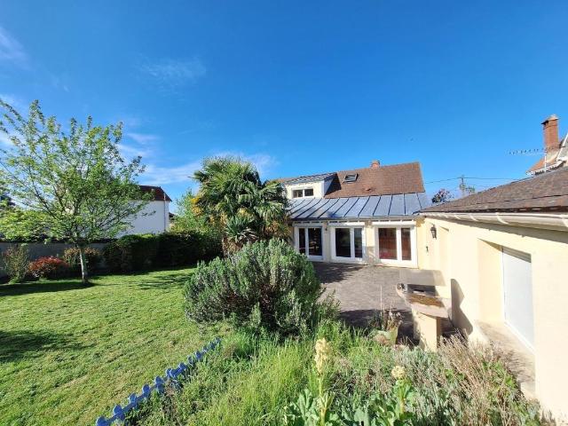 Maison vente à Champagne-sur-Seine, Seine-et-Marne