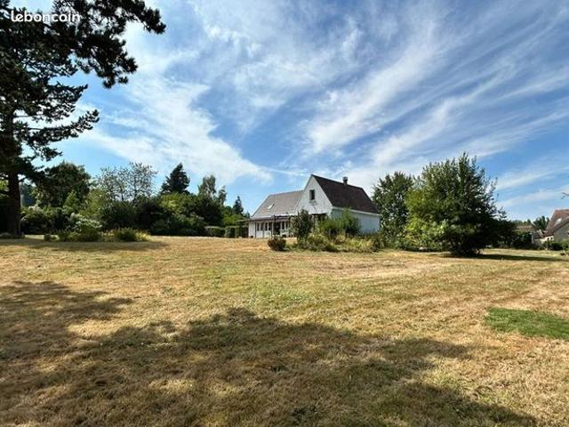 Maison vente à Pontoise, Le Heaulme