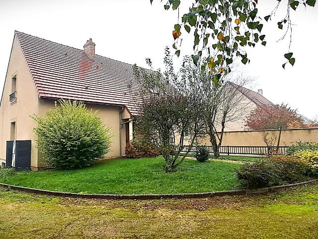 Maison vente à Chartres
