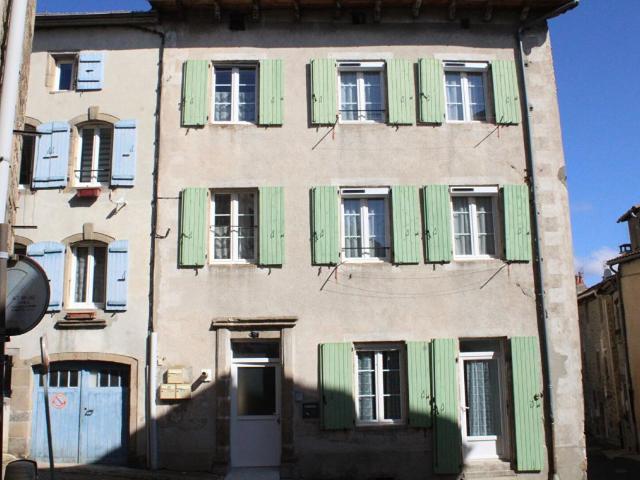 Maison vente à Mende, Langogne