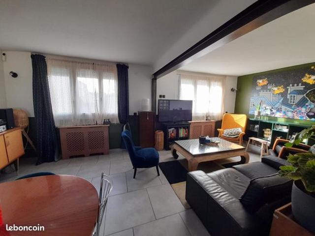 Maison vente à Antony, Clamart