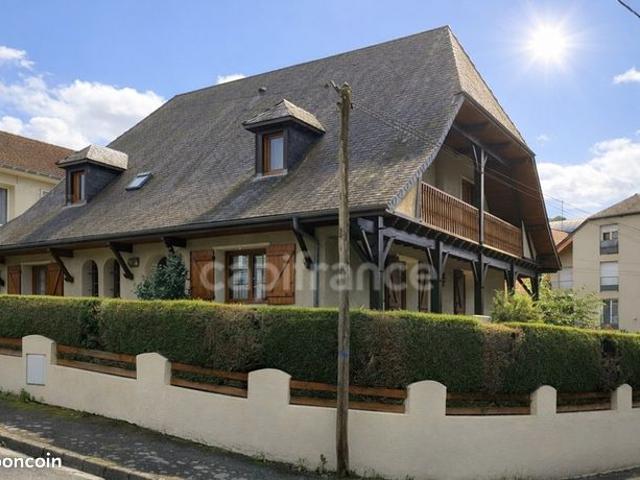 Maison vente à Argelès-Gazost, Lourde