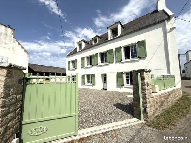 Maison vente à Quimper, Bretagne