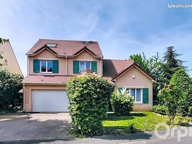 Maison vente à Longjumeau, Essonne