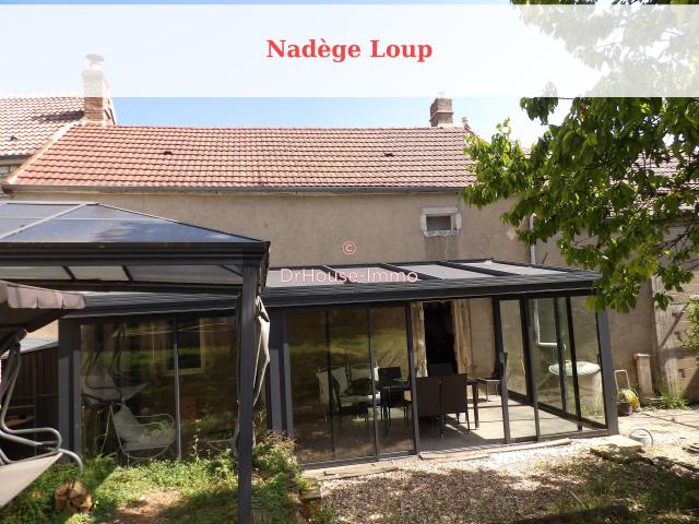 Maison vente à Auxerre, Taingy