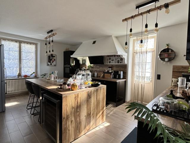 Maison vente à Tulle, Nouvelle-Aquitaine