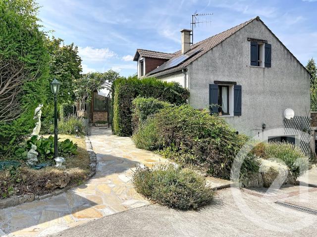 Maison vente à Épernay, Oeuilly
