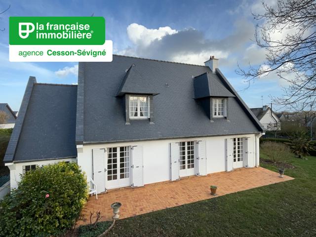 Maison vente à Rennes, Bretagne