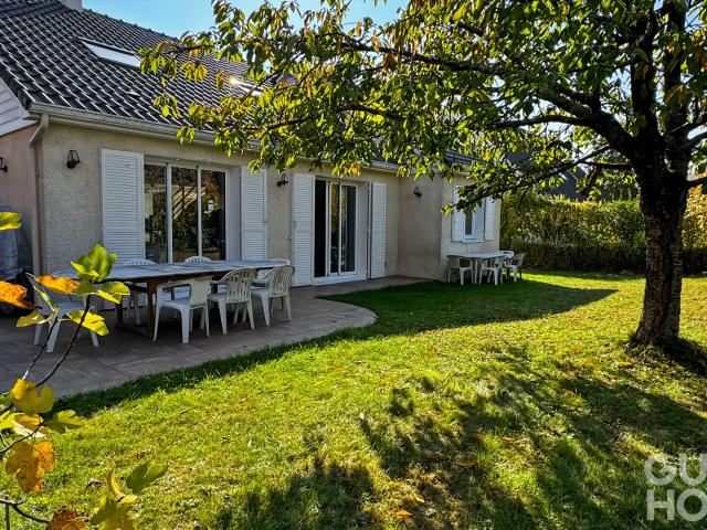 Maison vente à Palaiseau, Gif-sur-yvette
