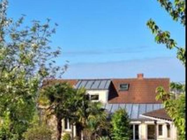 Maison vente à Fontainebleau, Île-de-France