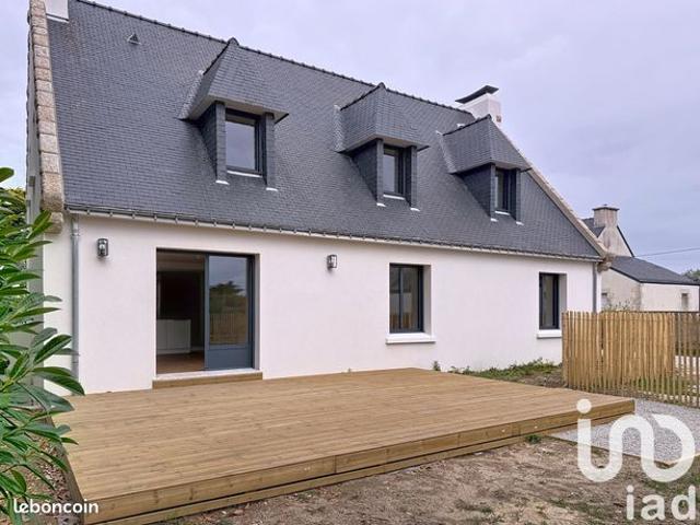 Maison vente à Lorient, Bretagne