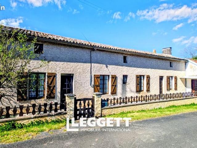 Maison vente à Valence