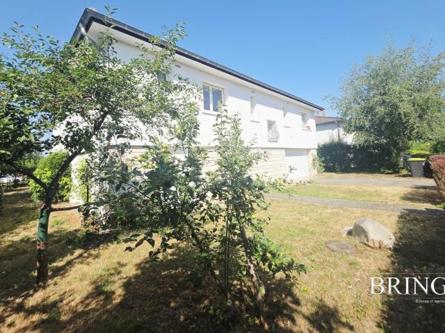 Maison vente à Marly, Moselle