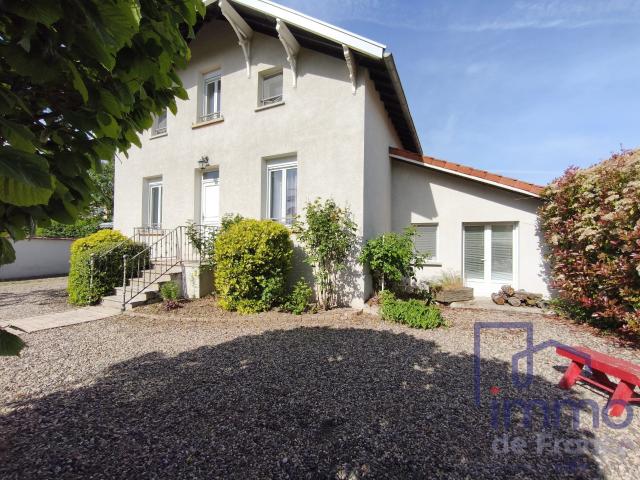 Maison vente à Saint-Cyprien, Loire