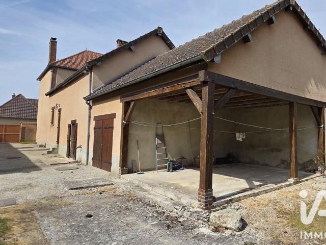 Maison vente à Faux, Faux-Fresnay