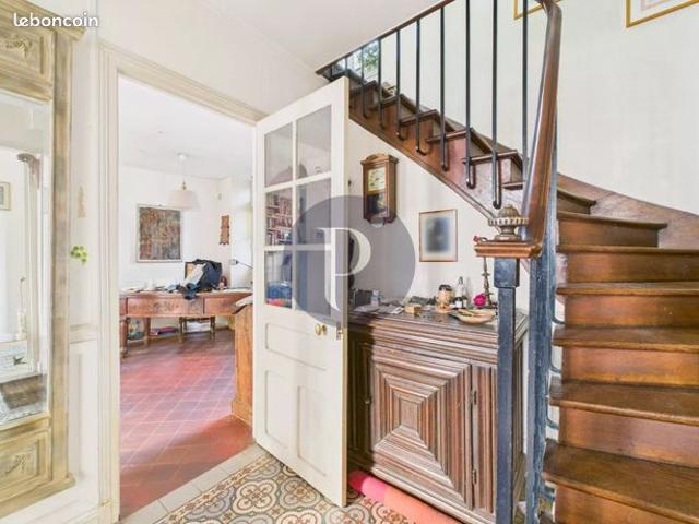 Maison vente à Palaiseau, Verrières-le-buisson