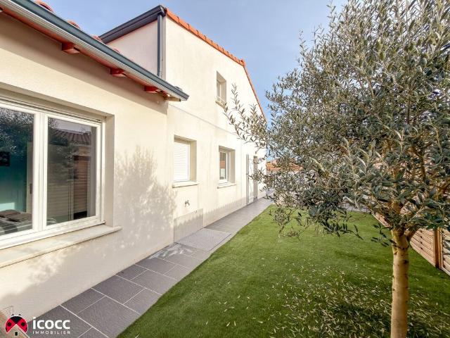Maison vente à L'Aiguillon-sur-Mer, L'Aiguillon-la-Presqu'île