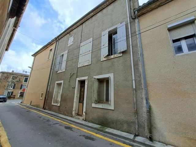 Maison vente à Narbonne, Sallèles-d'aude