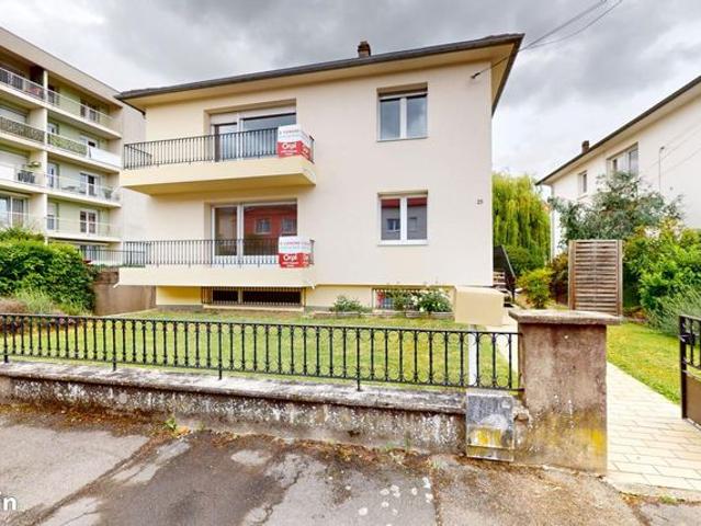 Maison vente à Thionville, Moselle