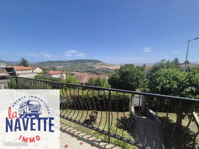 Maison vente à Clermont-Ferrand, Veyre-monton
