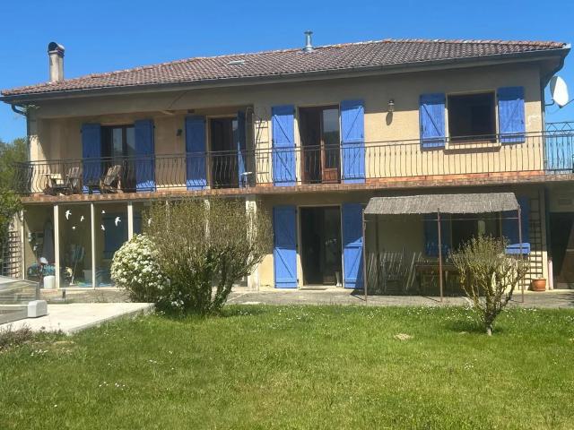 Maison vente à Pamiers, Lavelanet