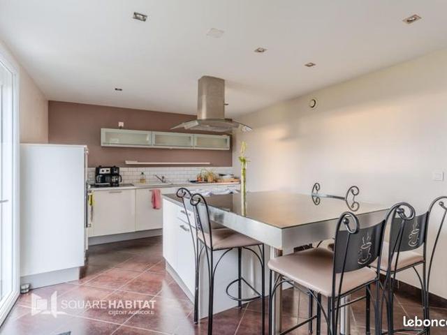 Maison vente à Nantes, Orvault