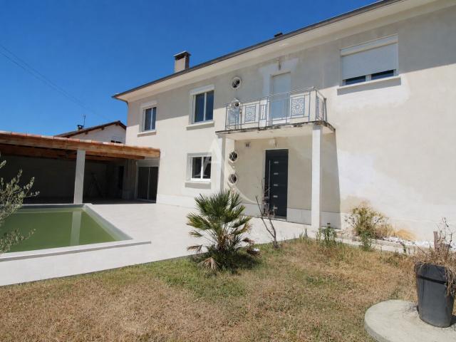 Maison vente à Montauban