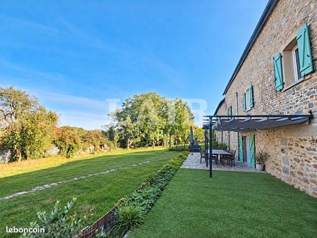 Maison vente à Gesvres, Mayenne