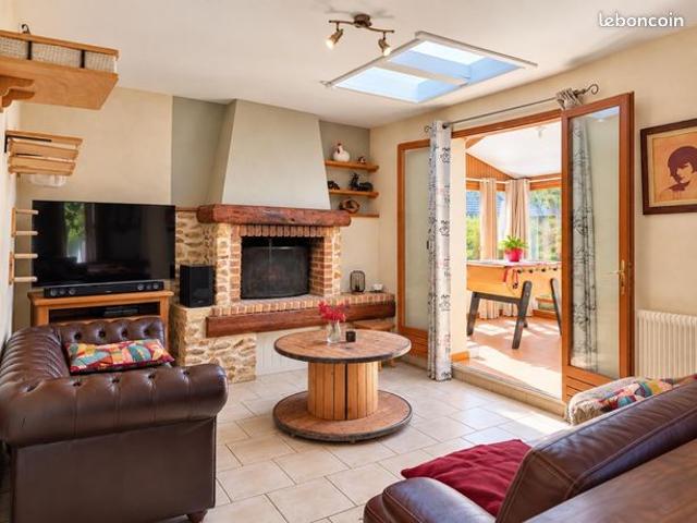 Maison vente à Osmoy, Cher
