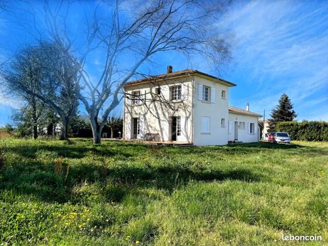 Maison vente à Libourne, Saint-philippe-d'aiguille