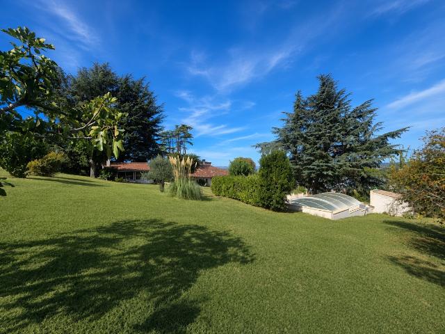 Maison vente à Pujols, Lot-et-Garonne