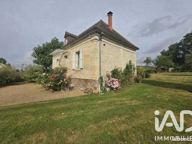 Maison vente à Beauvais, Pouilly