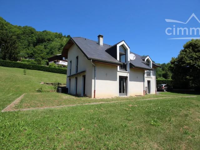 Maison vente à Chambéry, La Rochette