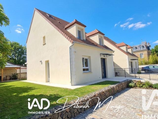 Maison vente à Mantes-la-Jolie, Mantes-la-jolie