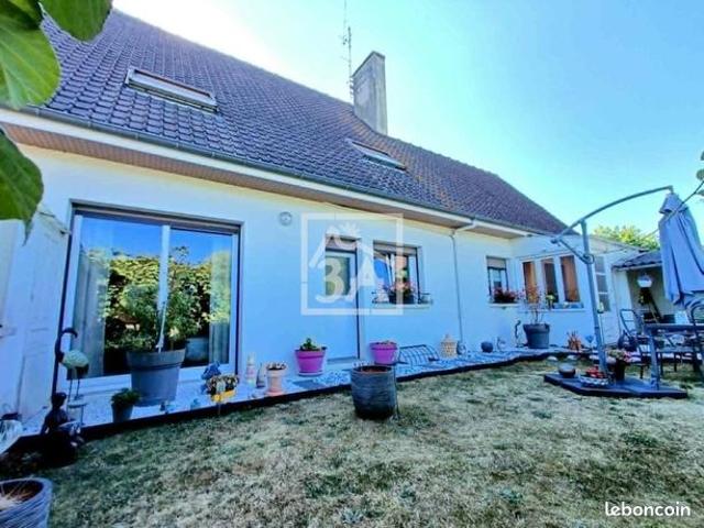 Maison vente à Béthune, Allouagne