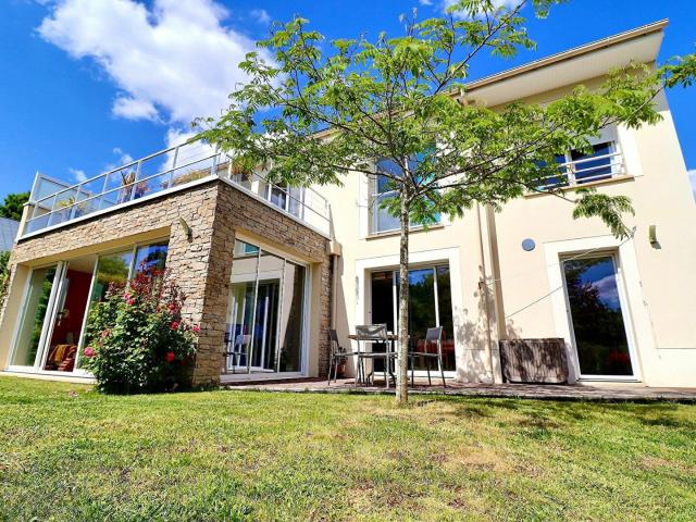 Maison vente à Mareil-marly