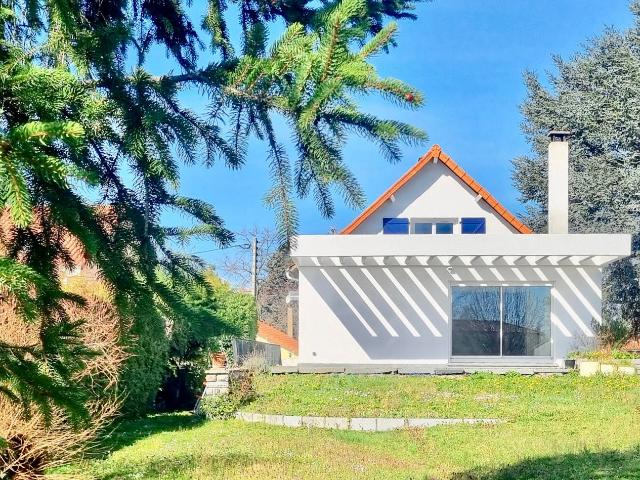 Maison vente à Clermont-Ferrand, Pont-du-château
