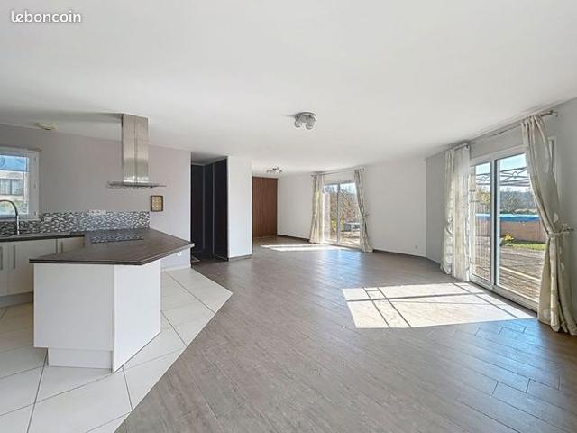 Maison vente à Orléans, Marigny-les-usages