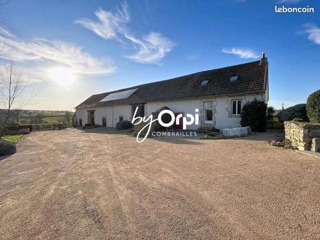 Maison vente à Riom, Ars-les-favets