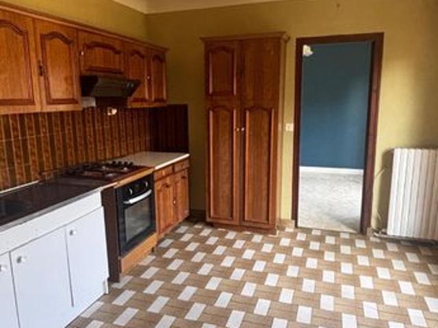 Maison vente à Chalon-sur-Saône, Bourgogne-Franche-Comté
