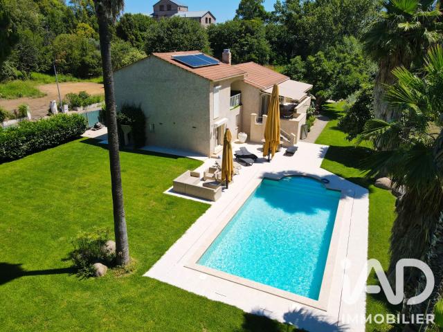 Maison vente à Corte, Penta-di-casinca