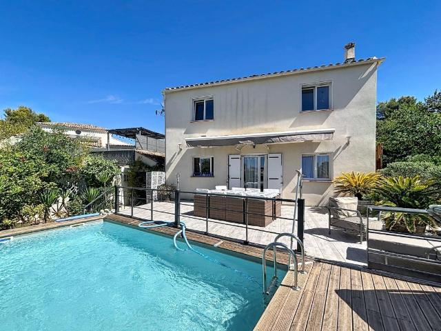 Maison vente à Marseille