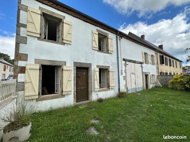 Maison vente à Riom, Espinasse
