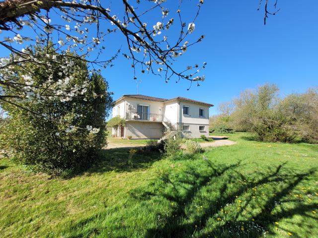 Maison vente à Marmande, Sainte-bazeille