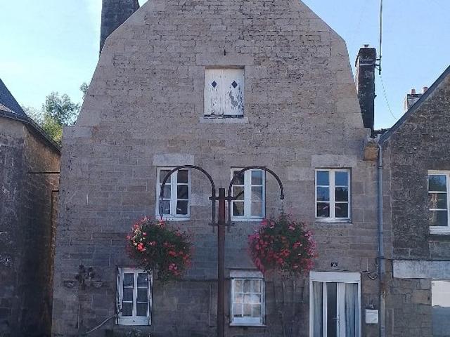 Maison vente à Mané Pichot, Guémené-sur-Scorff