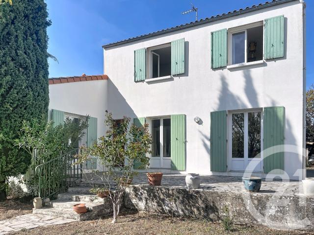 Maison vente à Arsenal, La Rochelle